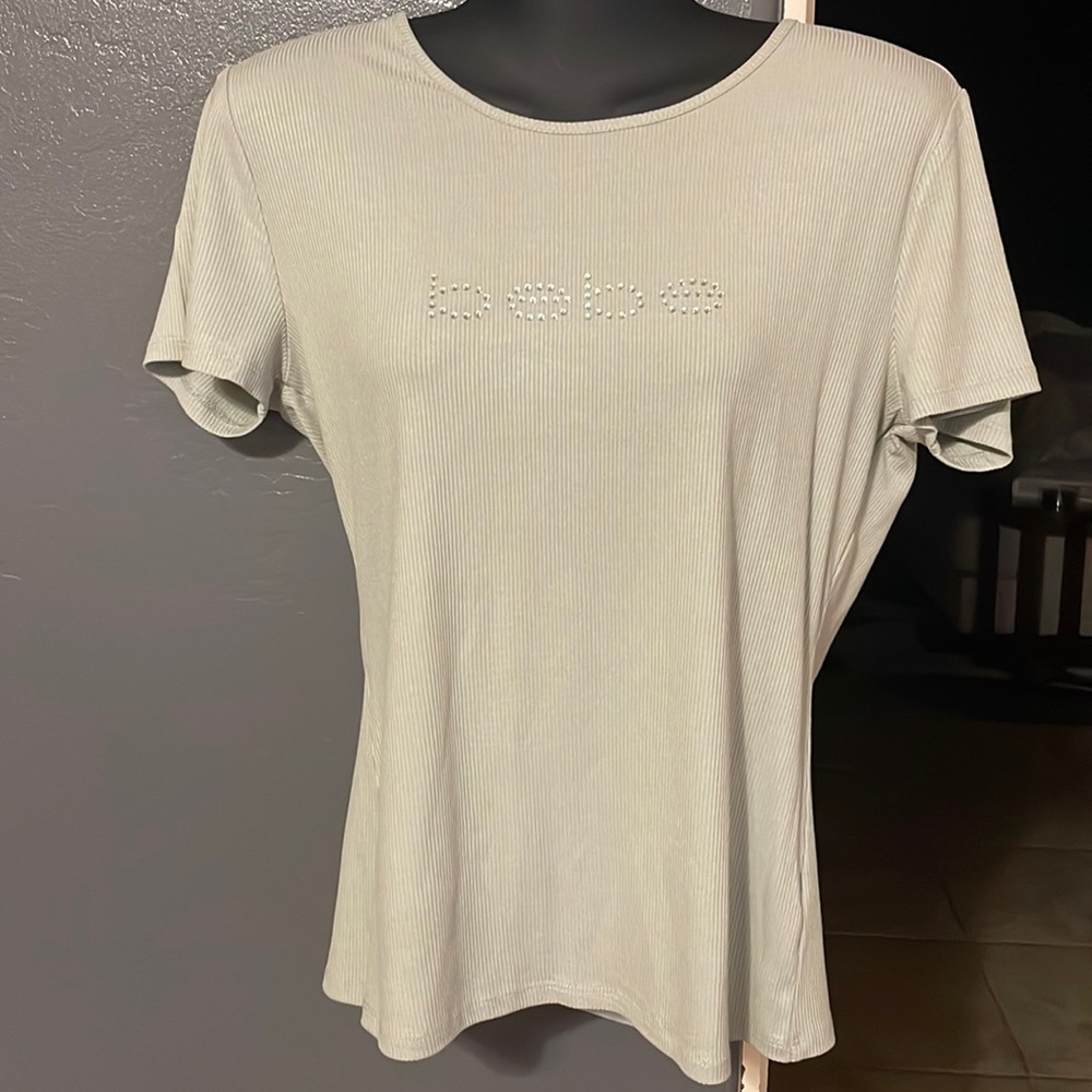 Bebe Women’s shirt